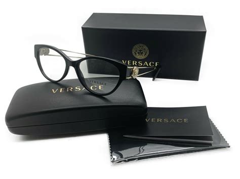 versace glasses reading|authentic versace eyeglasses.